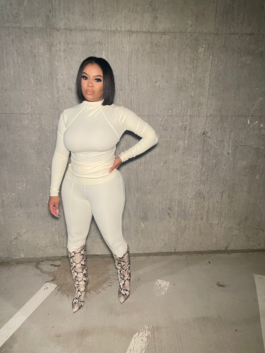 "Vonna" Set
